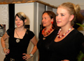 Glasperlen Meeting Glasperlen Meeting
